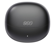 QCY MeloBuds Pro HT08 ANC Czarne - 1322162 - zdjęcie 5